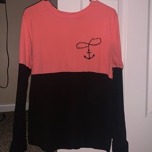 Women’s Rue 21 long sleeve shirt